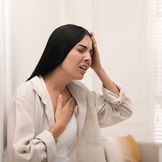 Pánikroham: mi történik ilyenkor a testünkben valójában? című cikk nyitóképe