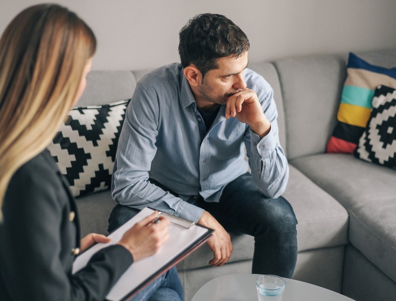 pszichoterápia pszichológiai terápia kezelés leírás