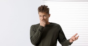 Miért érez néha égett szagot, amikor valójában semmi sem ég?