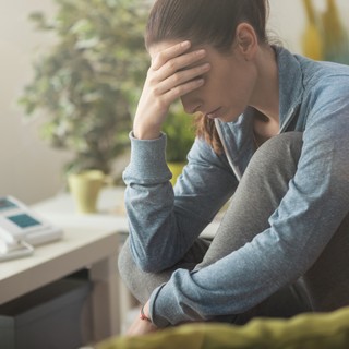 Korai menopauza: ebből tudhatja, hogy érintett című cikk nyitóképe