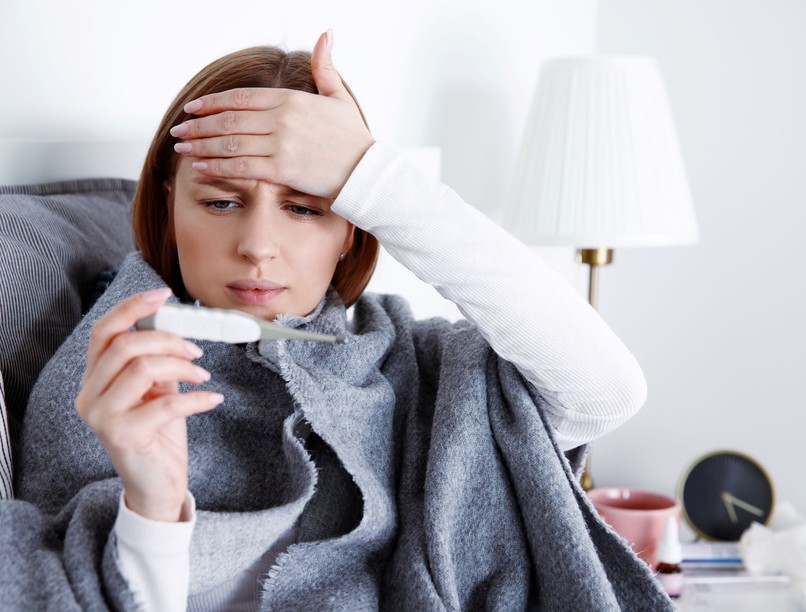 nátha influenza tünetei vírus