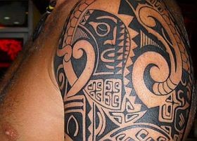 Tetoválás - de hogy lehet eltüntetni?