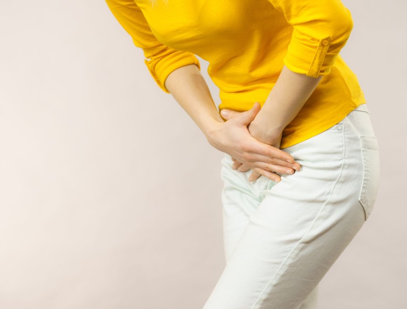 húgyhólyagfertőzés mitől lehet