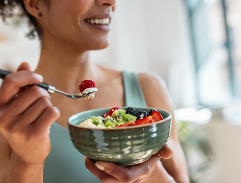 milyen étel egészséges