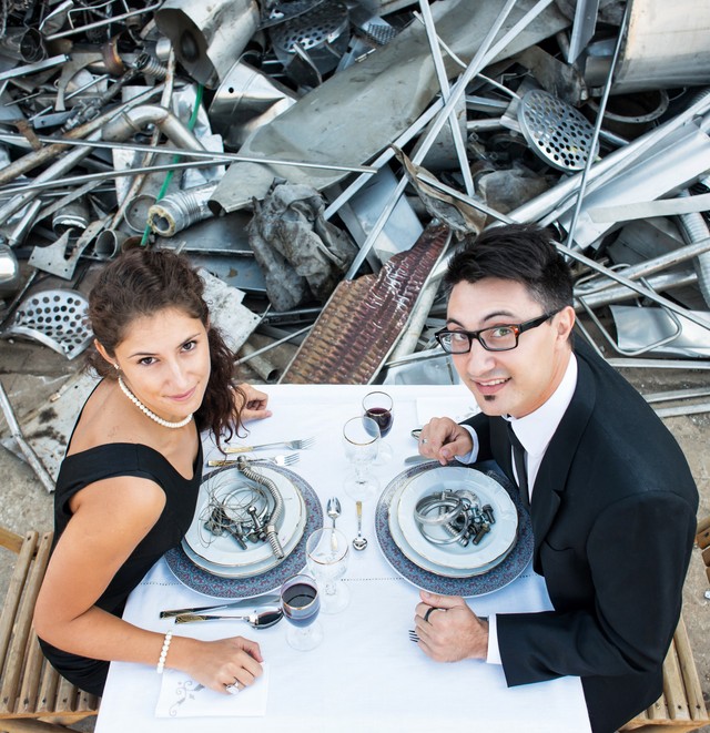 Szögeket, csavarokat, csatokat találtak a férfi gyomrában – ebben a betegségben szenvedett