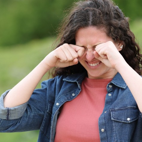 Miért könnyezik a szemünk szeles időben? című cikk nyitóképe
