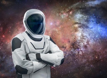 Váratlanul beteg lett az egyik asztronauta az űrben! Az utolsó pillanatban lefújták az űrsétát és visszatértek vele a Földre című cikk nyitóképe