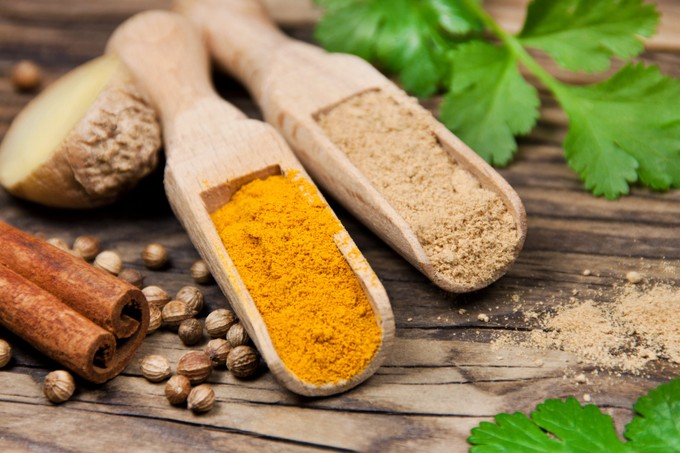 Fűszerek, amelyek természetes módon segíthetnek a magas vérnyomás ellen című cikk nyitóképe