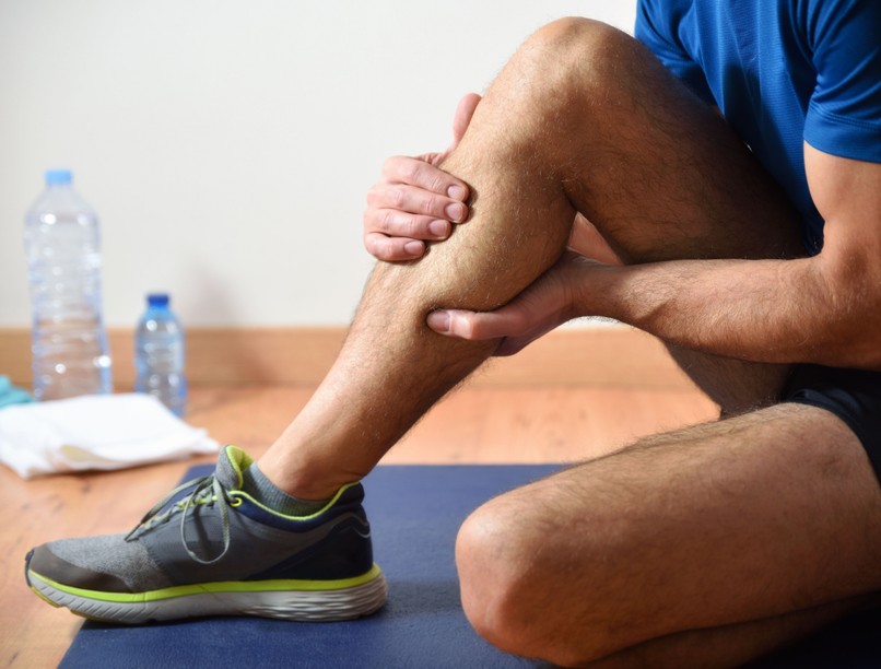 izomgörcs magnéziumhiány sport életmód