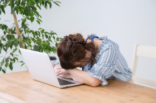 Őszi fáradtság: több állhat mögötte, mint a hétköznapokhoz való visszaszokás