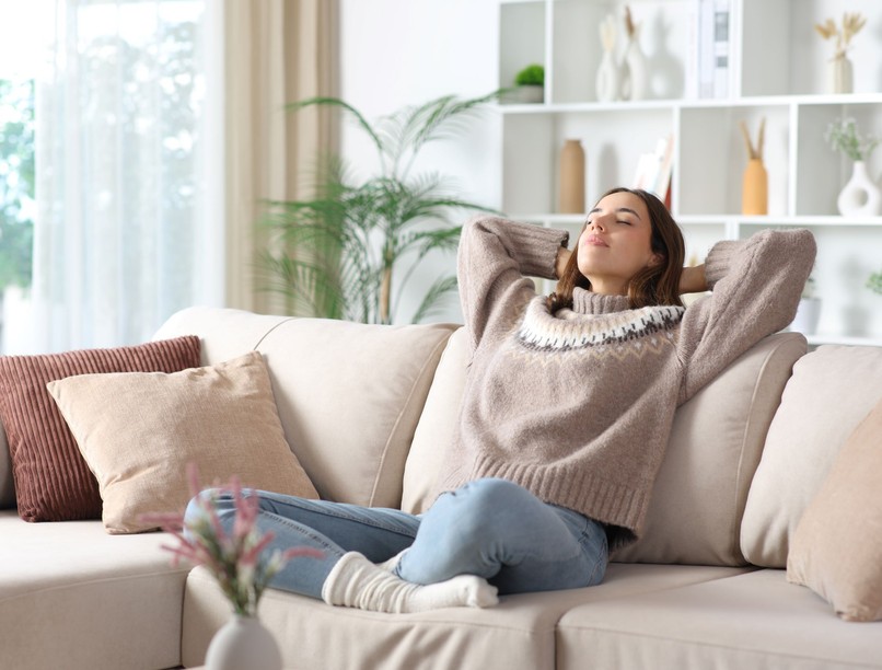 lelki egészség nyugalom stressz ellen relaxáció  