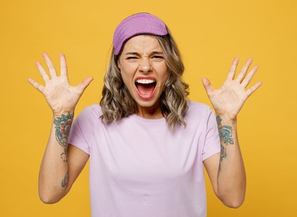 Amikor a stresszhormon ellopja az álmunk: 7 jel, hogy a kortizol az, ami nem hagyott pihenni éjszaka című cikk nyitóképe