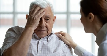  A demencia szokatlan jelei, amelyekre a legtöbben nem is gondolnánk 