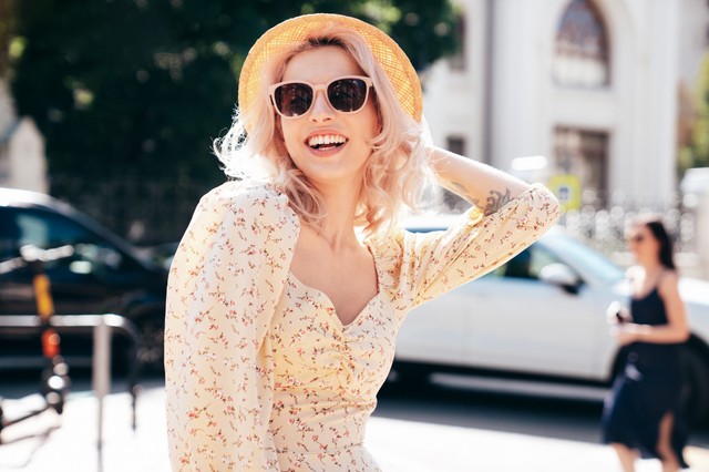 Így védje a szemét a káros napsugarak ellen nyáron - az optometrista tanácsai