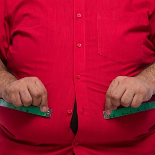 Meghalt a világ legnehezebb embere: 595 kg-ot nyomott című cikk nyitóképe