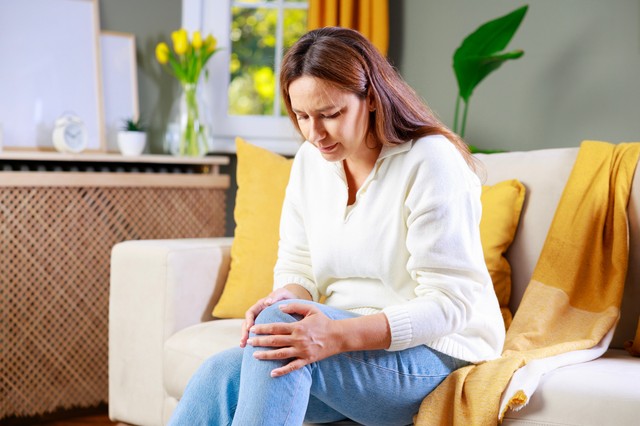 Izomfájdalom, ízületi fájdalom, fáradtság: a lupus tünetei is lehetnek