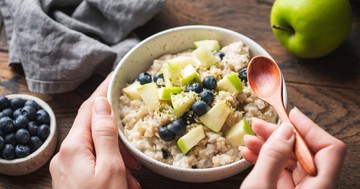 Ilyen reggelivel kezdje a napot, ha cukorbeteg