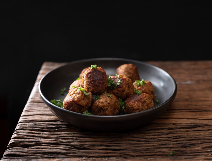 Elkeserítő eredmények: mégsem olyan egészségesek a növényi húspótlók