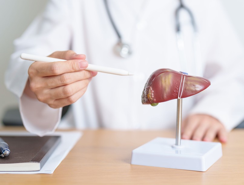 májkárosodás magas ggt máj