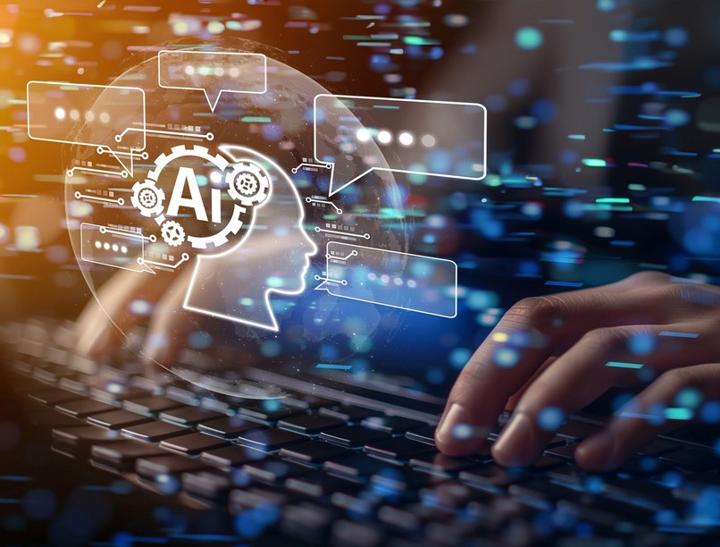 Az Óbudai Egyetem Mesterséges Intelligencia