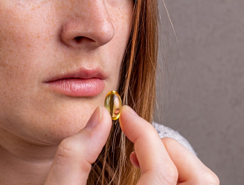 D-vitamin, túlsúly, D-vitamin-pótlás, elhízás