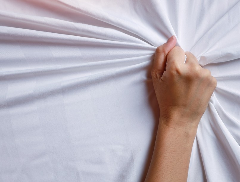 ondó allergia orgazmus