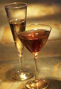 Alkoholkalauz - ünnepekre...