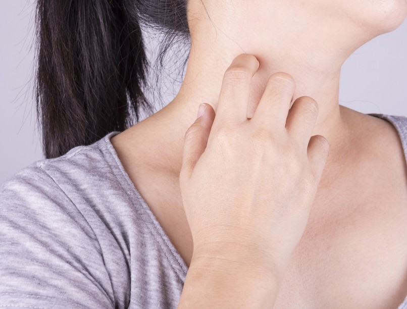 bőrrák korai tünet jel