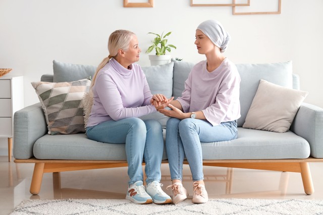 Rákbetegségek Magyarországon: a sok rossz között akad jó hír is