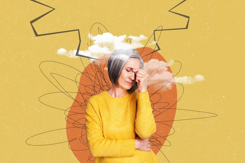 Orvosmeteorológia: már pénteken kezdődik ez a terhelés - nincsenek jó kilátásaink