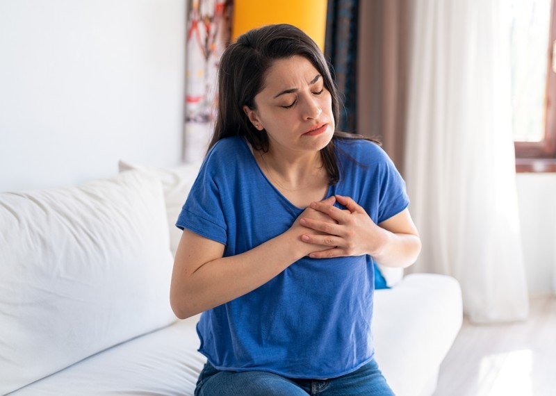 Többen halnak meg szívbetegségben covid után, mint a pandémia előtt