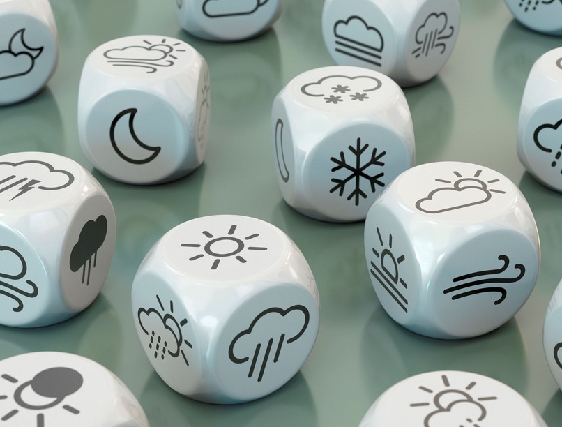 Mai és holnapi fronthatás