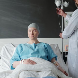 Amikor nem használ a kezelés – Mit tehet, ha a kemoterápia kudarcot vall? című cikk nyitóképe