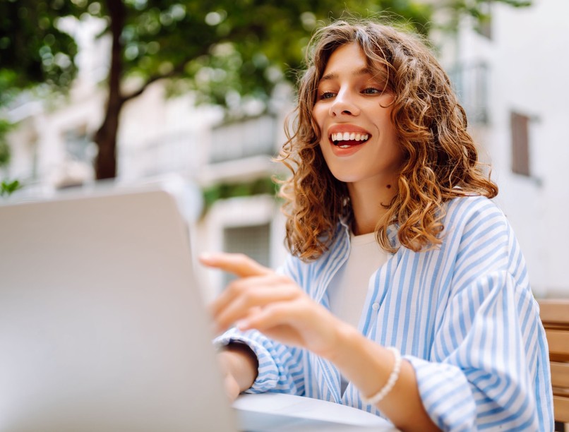 új dolgokba kezd felad hamar