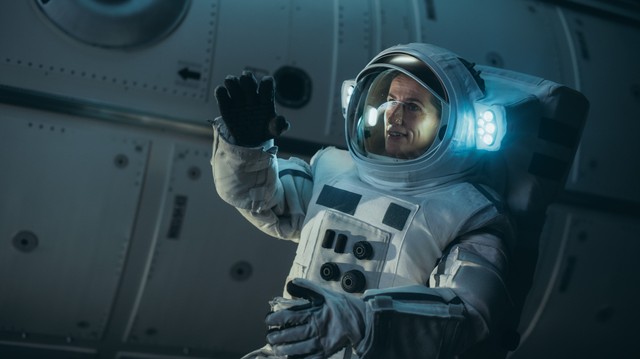 Megvan az ország első ESA által minősített űrorvosa