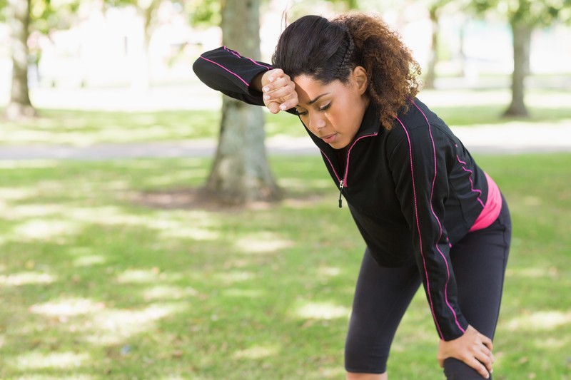 „Alig tudtam kocogni, nem volt erőm” – ezért fontos az izmoknak a vas!