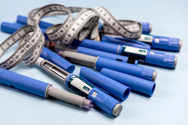 Kiderült, milyen betegségek valószínűségét növelik a GLP-1-agonisták