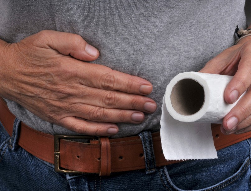 crohn betegség teljes élet