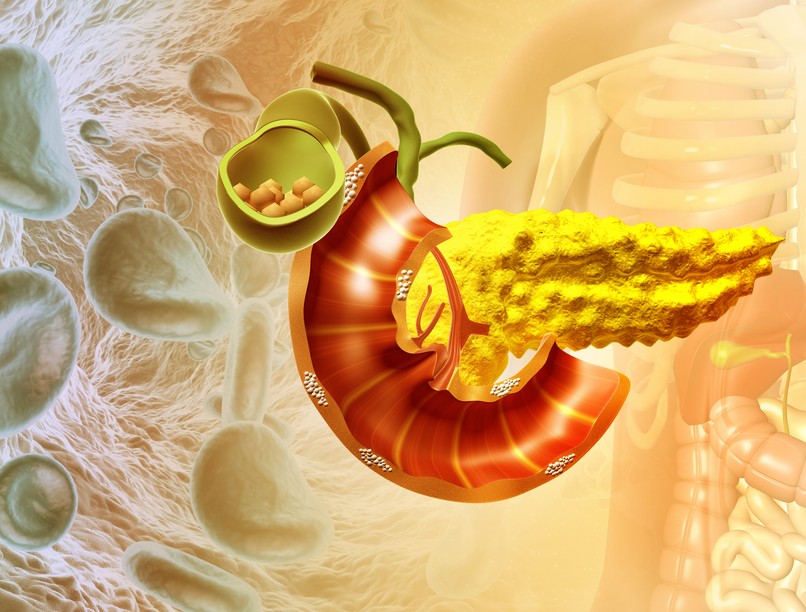 hasnyálmirigy-gyulladás kezelés után daganat cukorbetegség