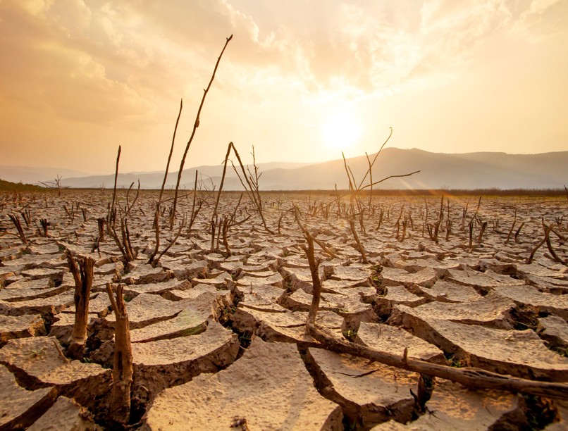 hőmérséklet csapadék éghajlatváltozás kutatás