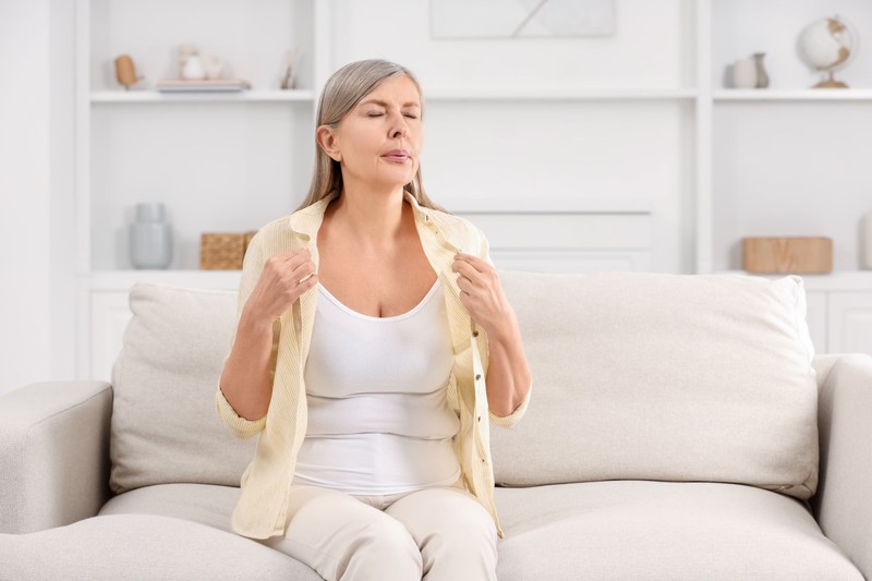 Ilyen tünetekkel számolhat a klimax különböző fázisaiban