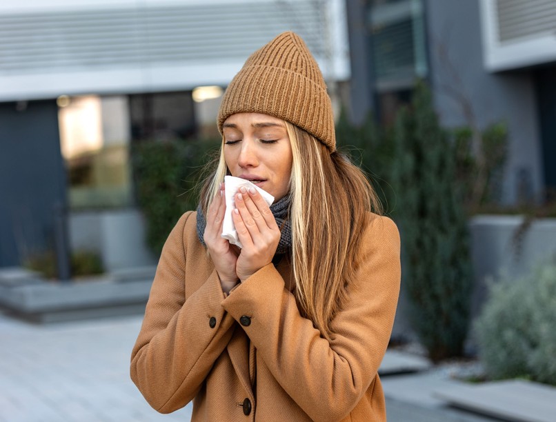 szív-és érrendszeri betegségek hideg idő hatása krónikus betegség