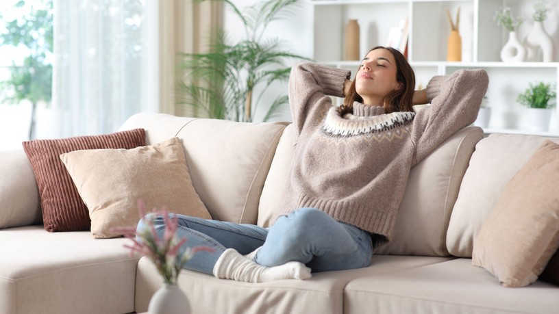 lelki egészség nyugalom stressz ellen relaxáció  