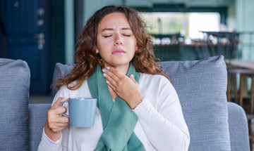 Fájdalmas vagy nehéz a nyelés? Nem mindegy! Más-más betegség okozza