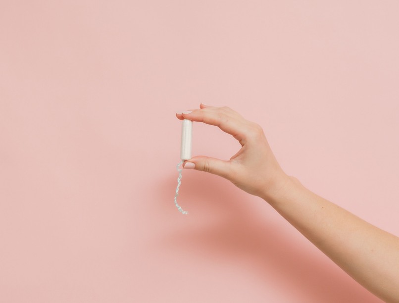 tampon mérgező fém biztonságos