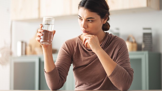 Tiszta víz vagy rejtett veszély? Ez az, amit az otthoni vízminőségről mindenképp tudnia kell című cikk nyitóképe