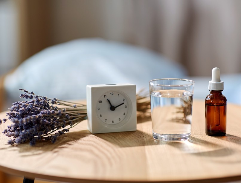 alvás alvászavar álmatlanság ellen gyógynövény