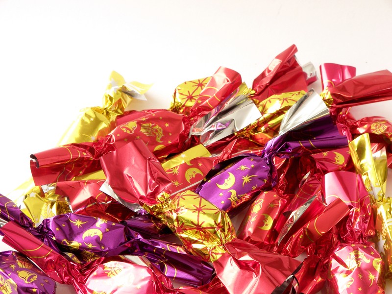 Így lehet házilag szaloncukrot készíteni