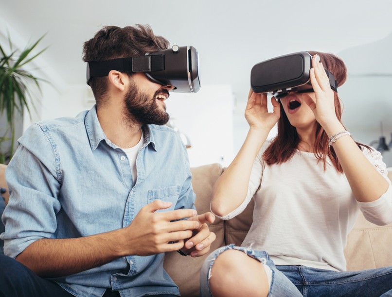 vr szemüveg, látásromlás, látás, rossz látás