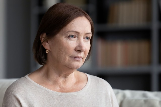 A magány ára: új kutatás mutatja, hogyan gyorsítja az agy leépülését az elszigeteltség